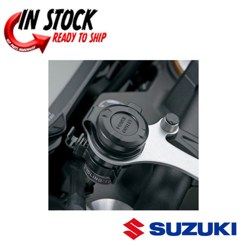 SUZUKI DC SOCKET 2025 DRZ-4S DRZ-4SM GENUINE OEM 38850-37810